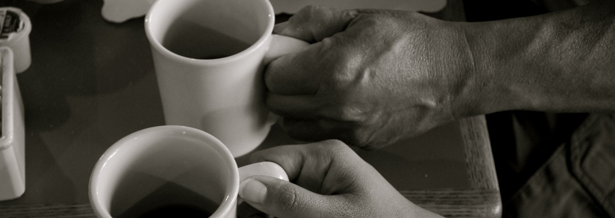 Not The Time and Place