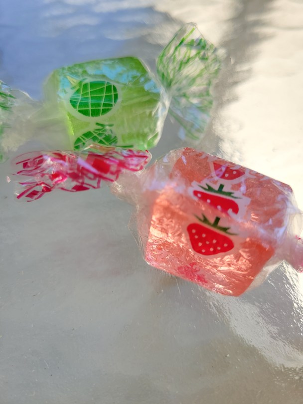 candy